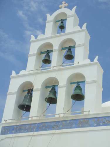 Church Bells