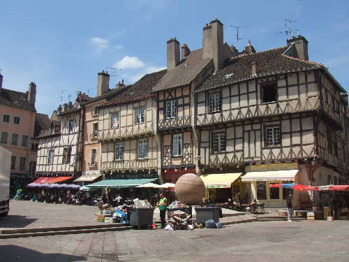 Chalons-sur-Soane