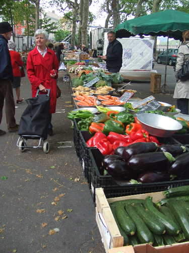 Market Lyon