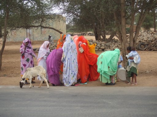 Women Asmara