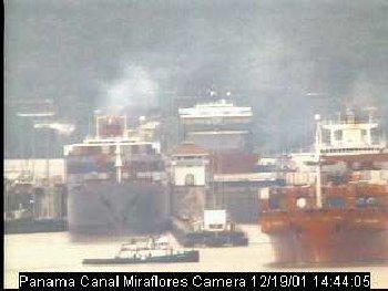Panama Canal