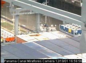Panama Canal