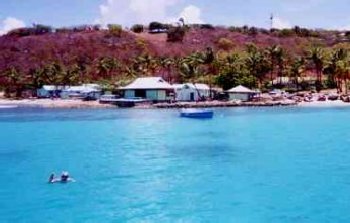 St Lucia