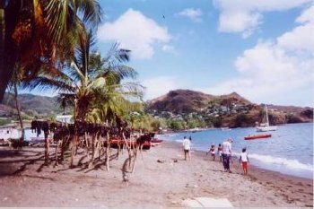 St Lucia