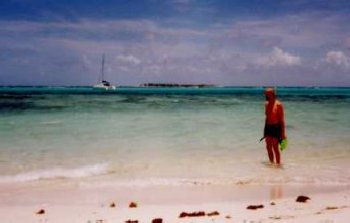 St Lucia