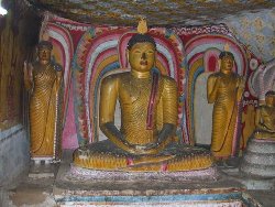 Buddha