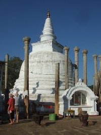 Stupa