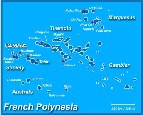 Marquesas