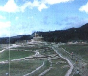 Inca Site