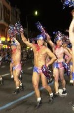 Mardi Gras