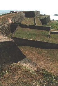 Star Fort