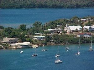 Tonga
