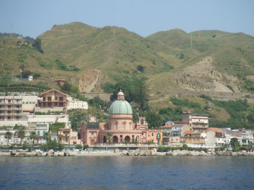 Messina