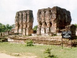 Anuradhapura