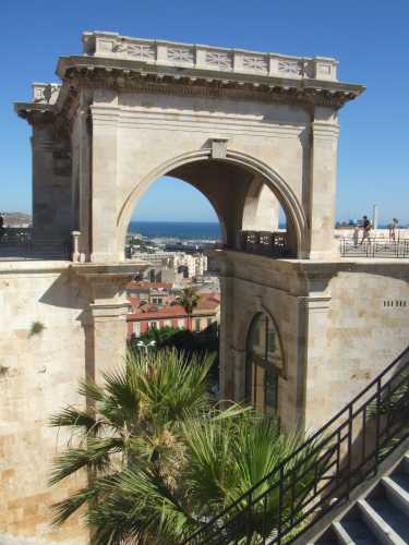 Bastion St. Remy
