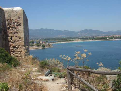 Capo Di Pula