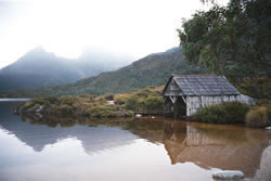 Cradle Mountain