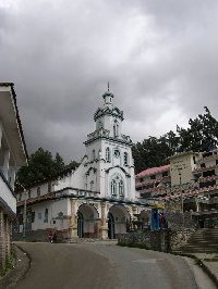Church