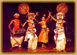 Dancers