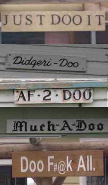 Doo Town