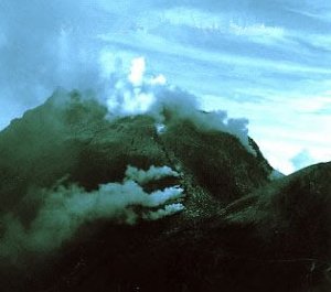 Soufriere