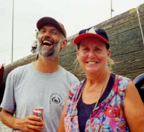 Happy Wanderers