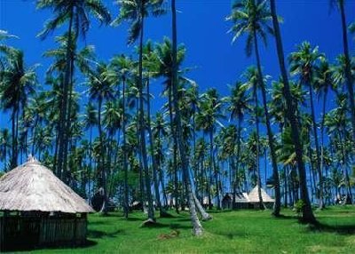 Kanak House