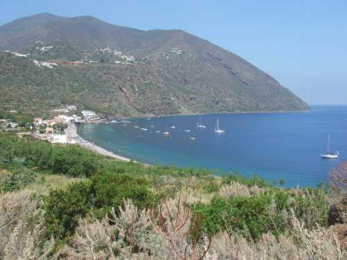 Isola Filicudi