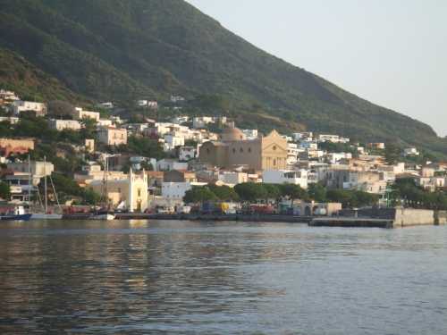 Isola Salina
