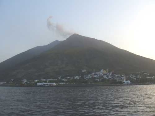 Isola Stromboli