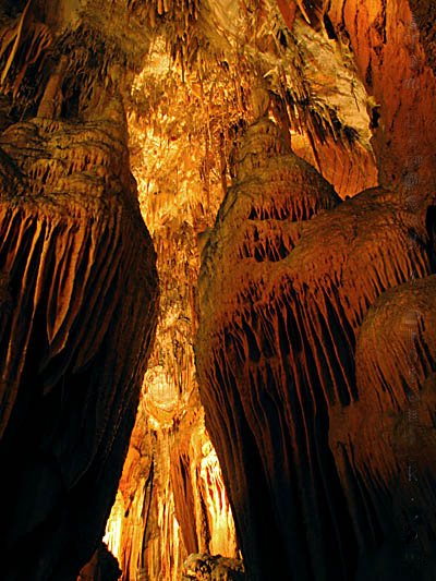 Cave