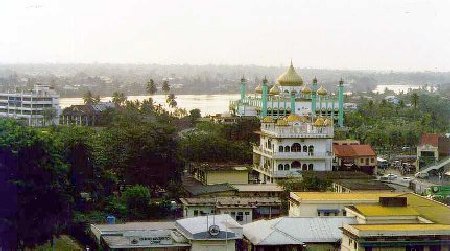 Kutching