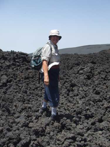 Lava Flow