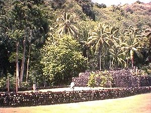 Marae