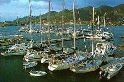 St Martin