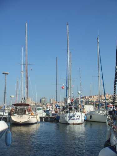Marina Cagliari