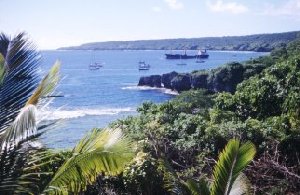 Niue