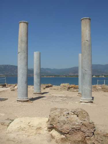 Roman Remains