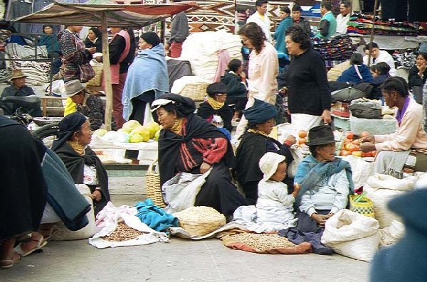 Market