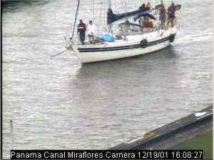 Panama Canal