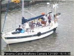 Panama Canal
