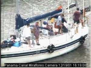 Panama Canal