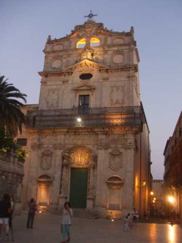 Piazza