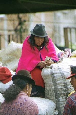 Haggling