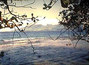Tahiti