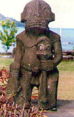Tiki