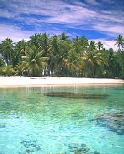 Toau