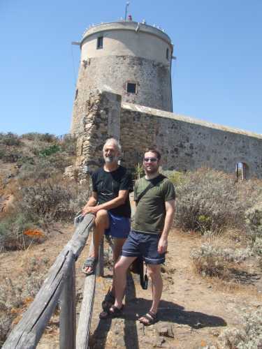 Tower
