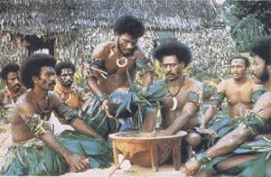 Yagona Ceremony
